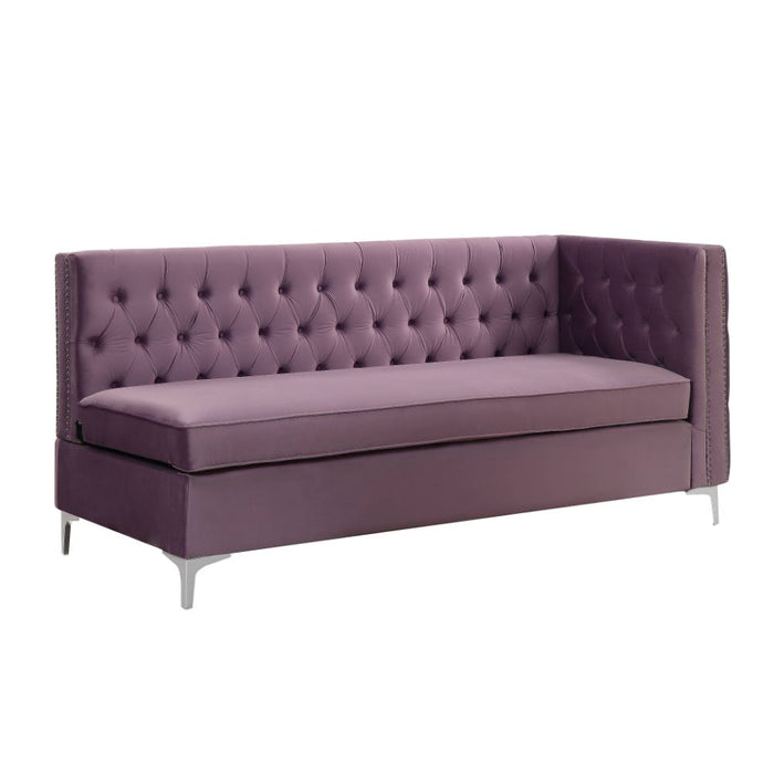 Rhett 109"L Sectional Sofa