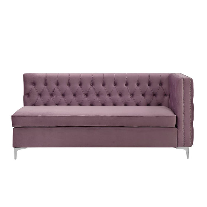 Rhett 109"L Sectional Sofa