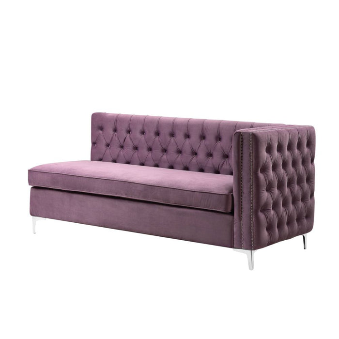 Rhett 109"L Sectional Sofa