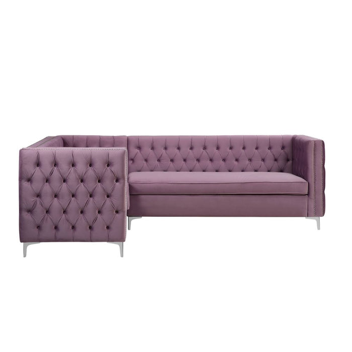 Rhett 109"L Sectional Sofa