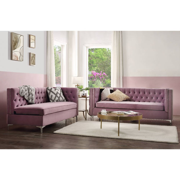 Rhett 109"L Sectional Sofa