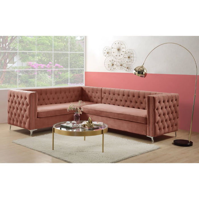 Rhett 109"L Sectional Sofa