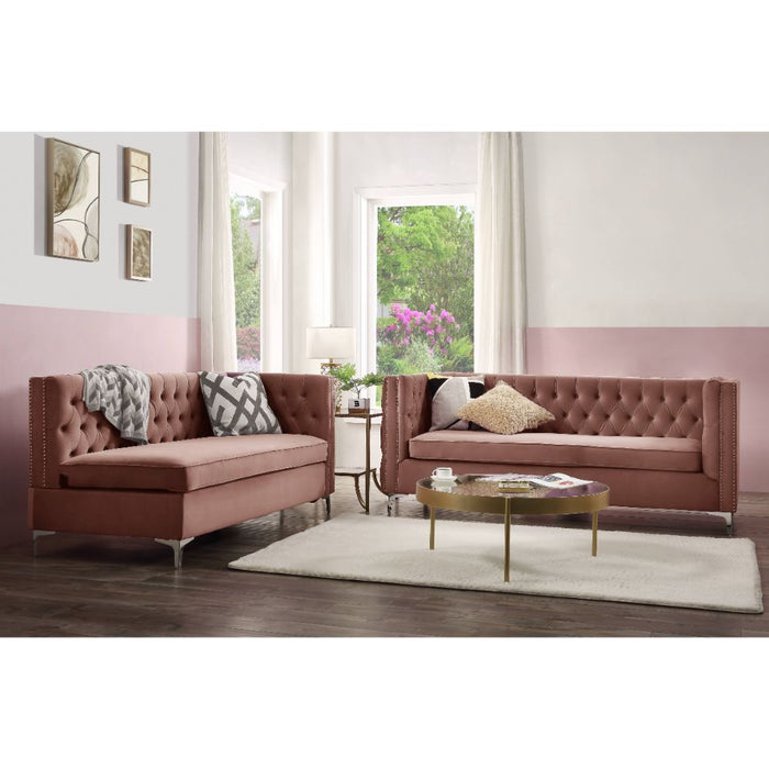 Rhett 109"L Sectional Sofa