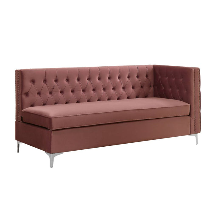 Rhett 109"L Sectional Sofa