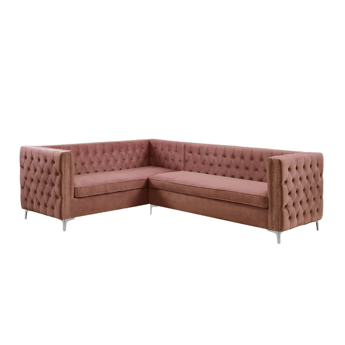 Rhett 109"L Sectional Sofa