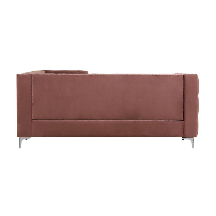 Rhett 109"L Sectional Sofa