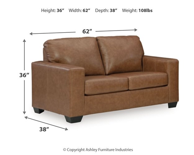 Bolsena Upholstery Package