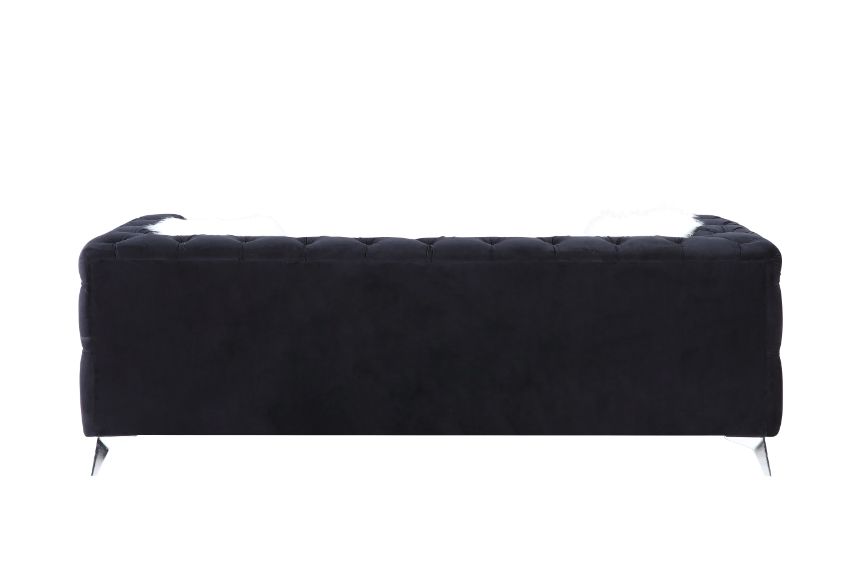 Phifina 91"L Sofa with 2 Pillows