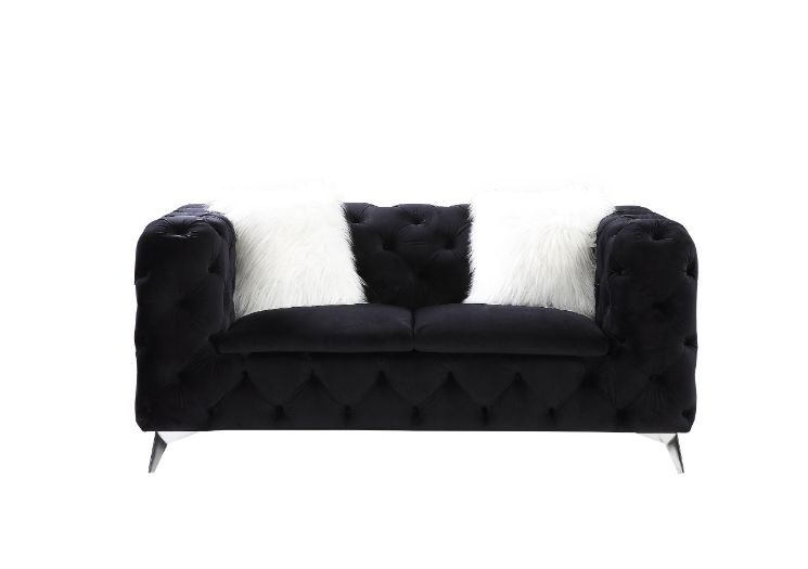 Phifina 68"L Loveseat with 2 Pillows