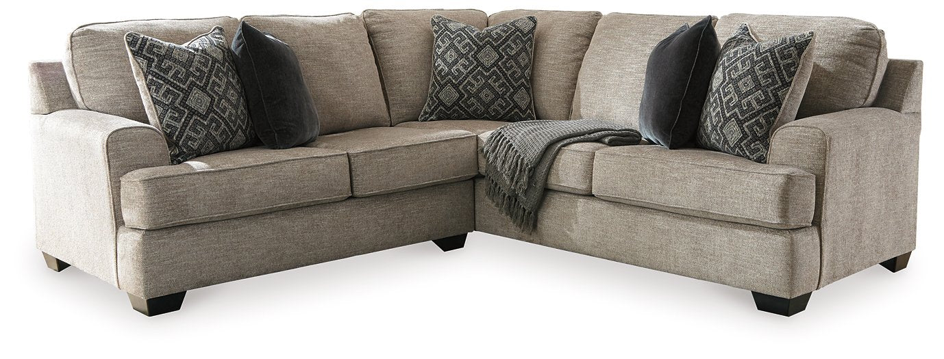 Bovarian Sectional