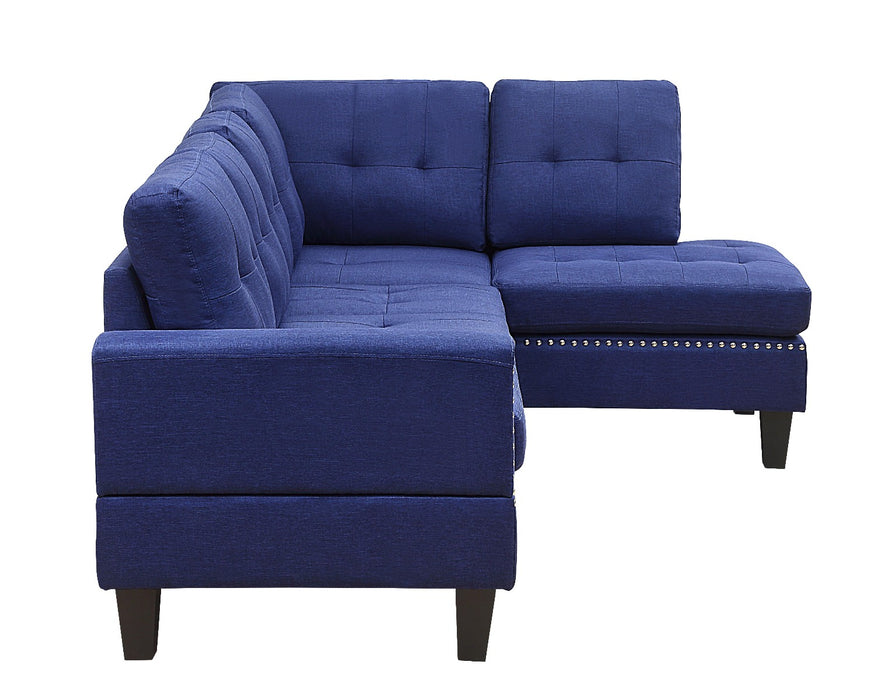 Jeimmur 99"L Sectional Sofa