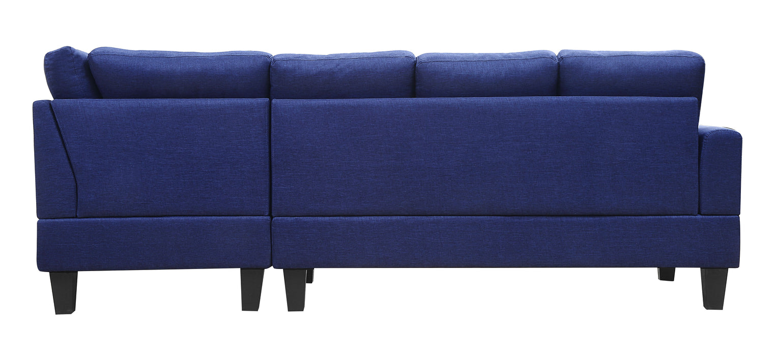 Jeimmur 99"L Sectional Sofa