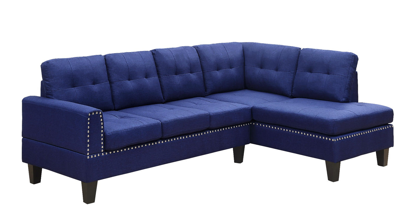 Jeimmur 99"L Sectional Sofa