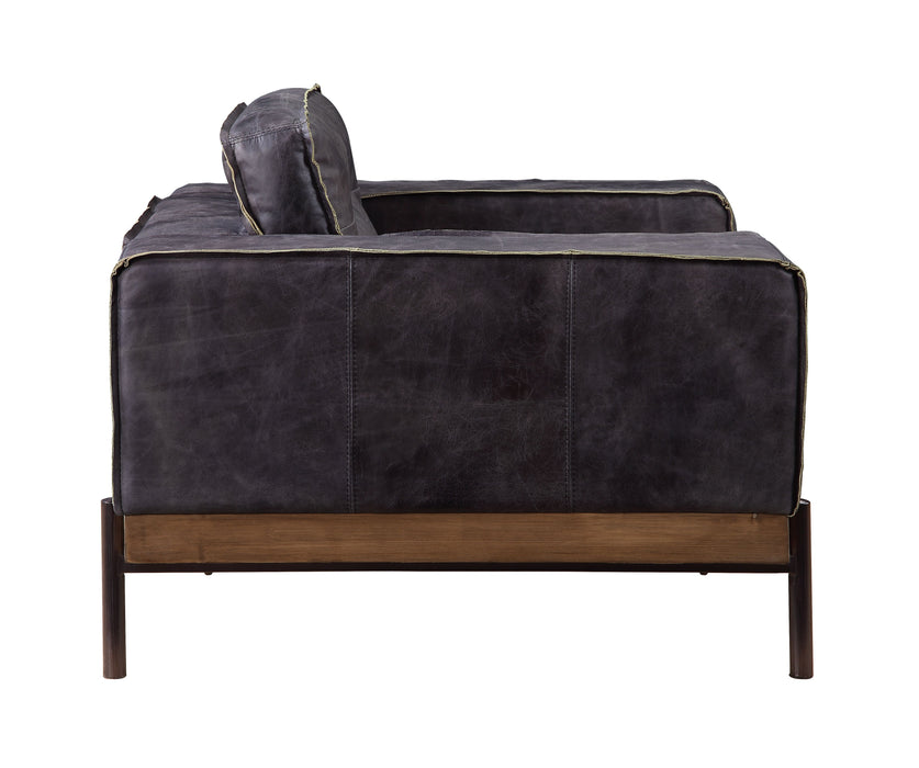 Silchester 96"L Upholstered Track Arm Sofa