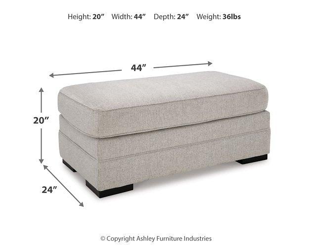 Eastonbridge Upholstery Package