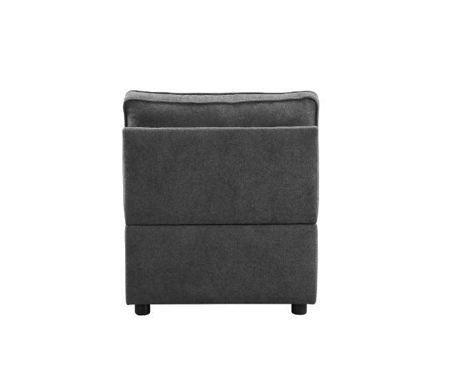 Silvester 28"W Modular - Armless Chair