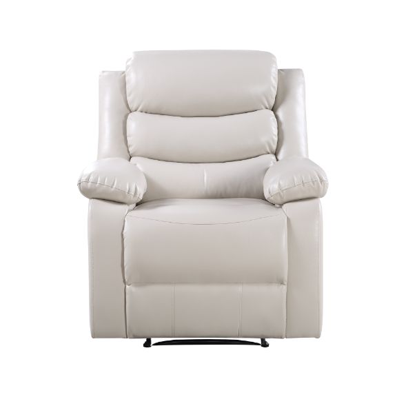 Eilbra 39"W Upholstered Power Motion Recliner