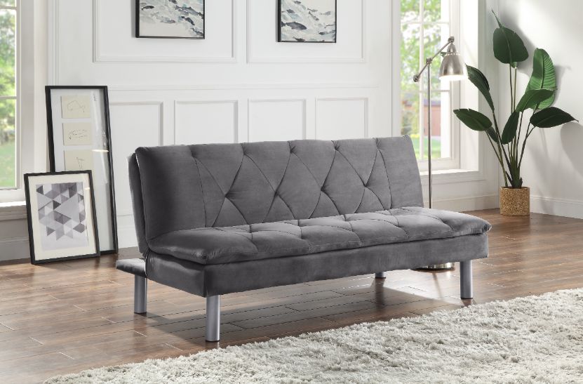 Cilliers 66"L Adjustable Sofa