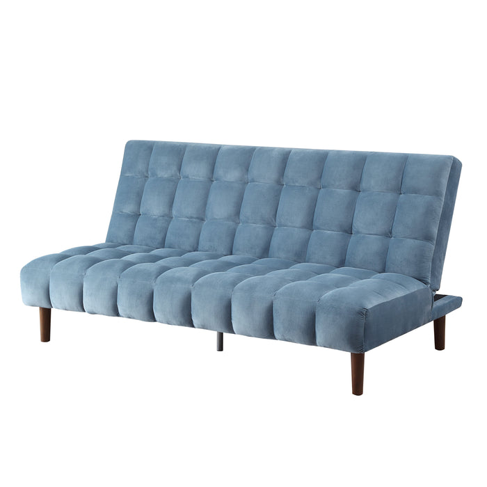 Yolandi 76"L Adjustable Sofa