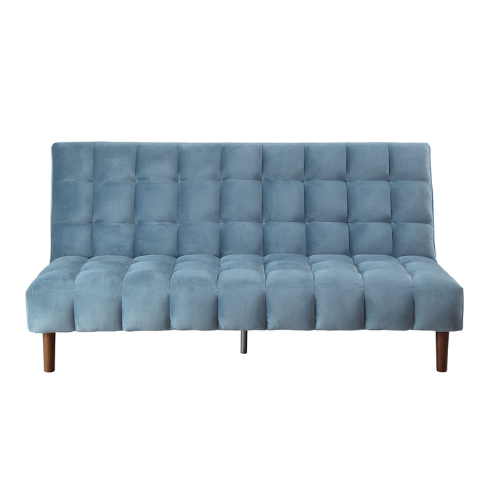 Yolandi 76"L Adjustable Sofa