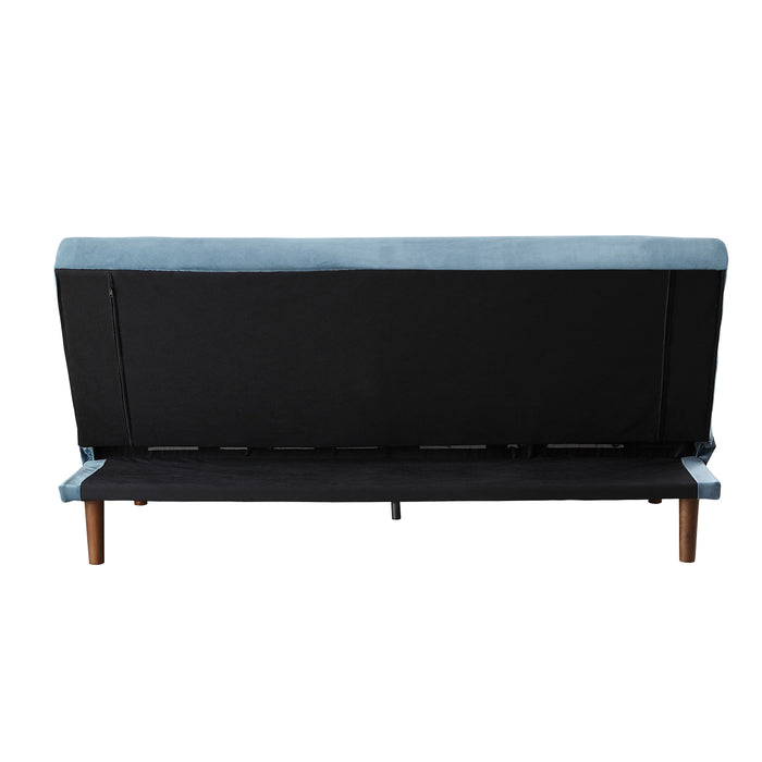 Yolandi 76"L Adjustable Sofa