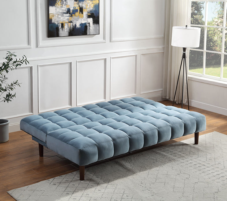 Yolandi 76"L Adjustable Sofa