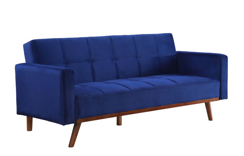 Tanitha 76"L Adjustable Sofa