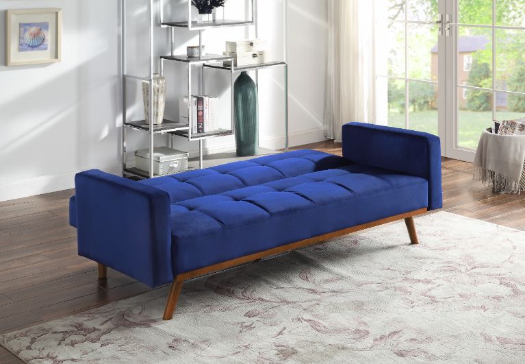 Tanitha 76"L Adjustable Sofa