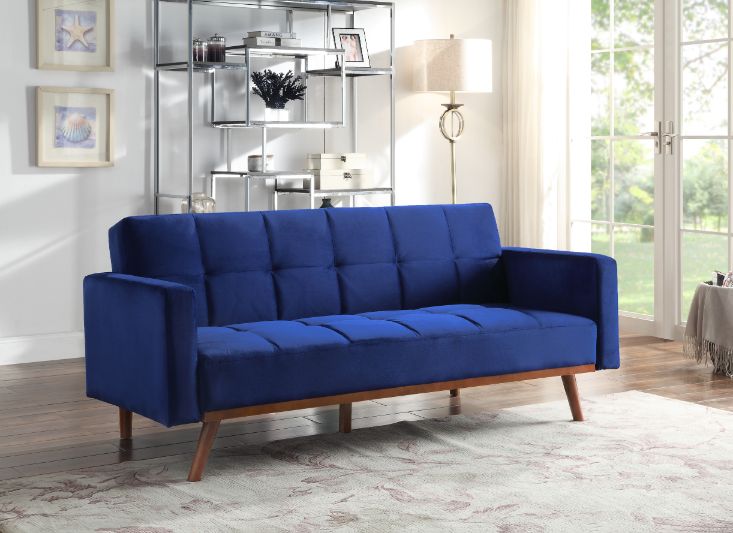 Tanitha 76"L Adjustable Sofa