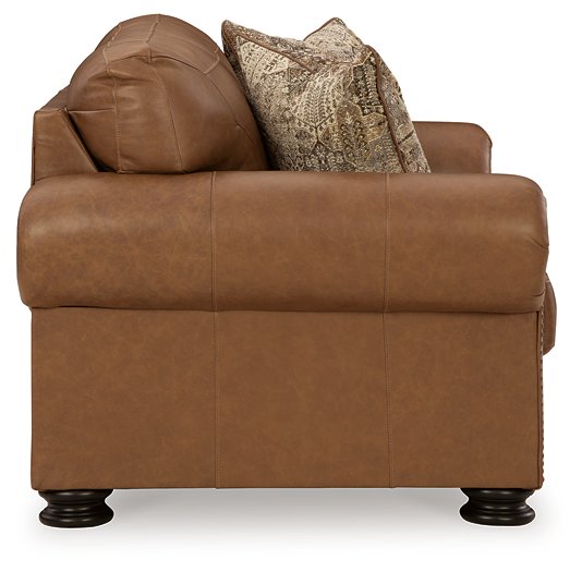 Carianna Upholstery Package