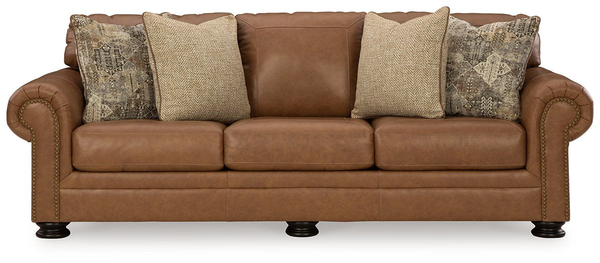 Carianna Upholstery Package