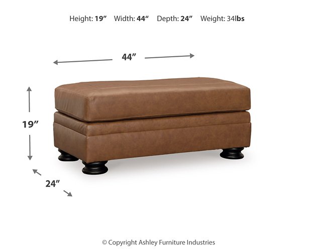 Carianna Upholstery Package