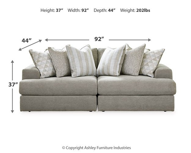 Avaliyah Upholstery Package