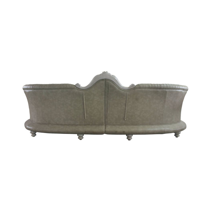 Dresden 113"L Sofa