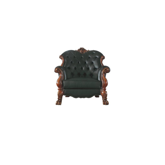 Dresden 45"W Chair with Pillow