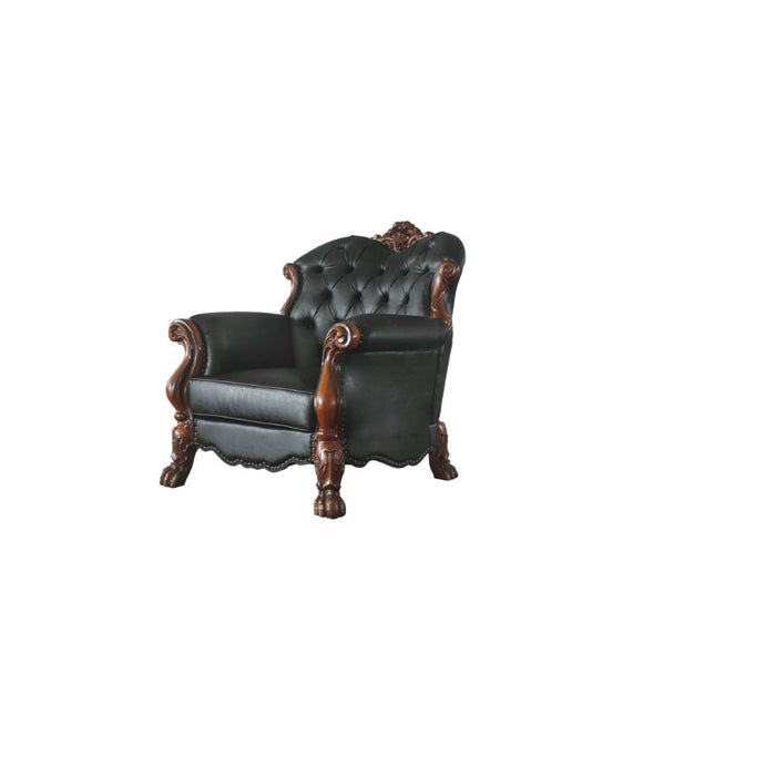 Dresden 45"W Chair with Pillow