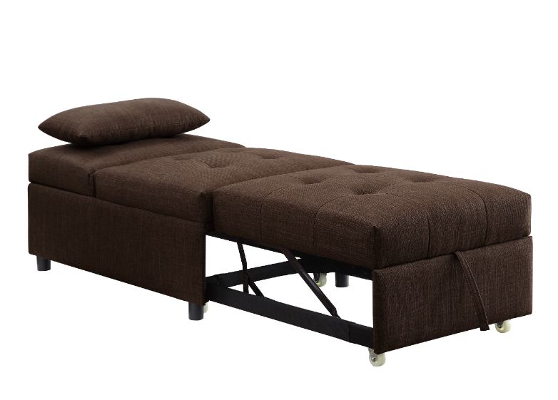 Hidalgo 28"L Sofa Bed