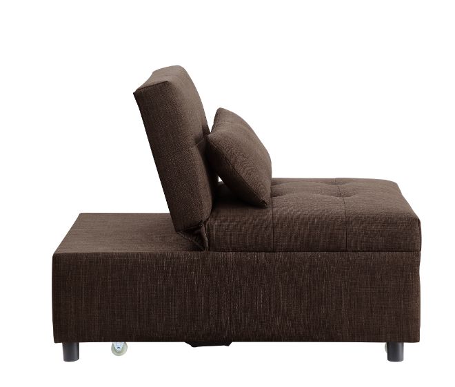 Hidalgo 28"L Sofa Bed