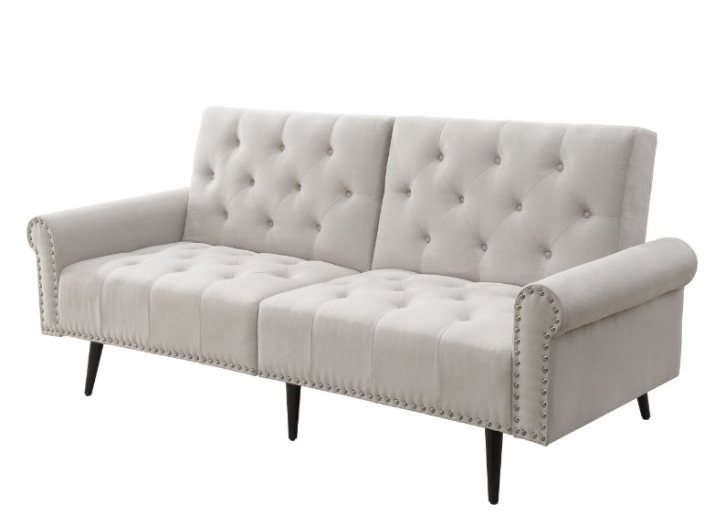 Eiroa 82"L Adjustable Sofa