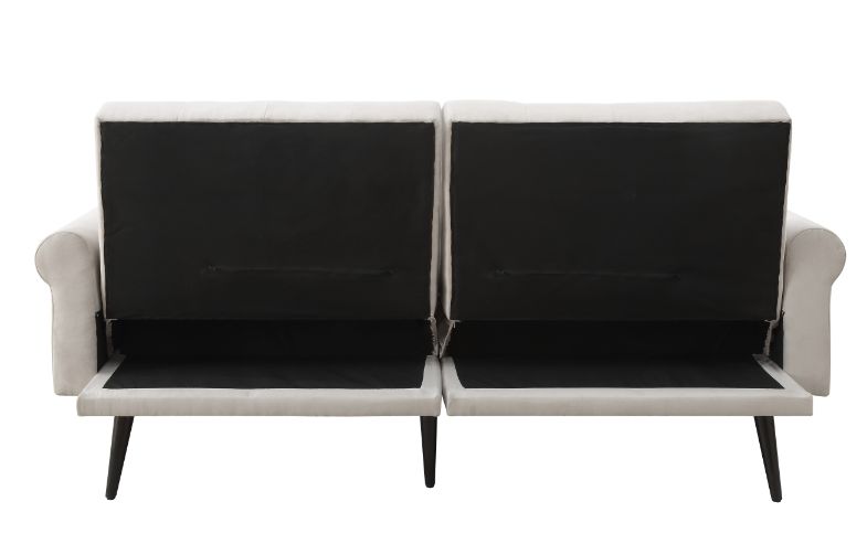 Eiroa 82"L Adjustable Sofa