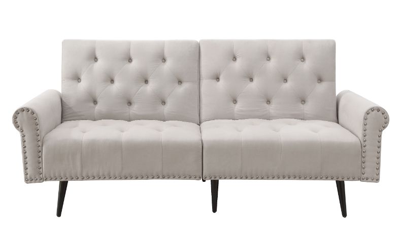 Eiroa 82"L Adjustable Sofa