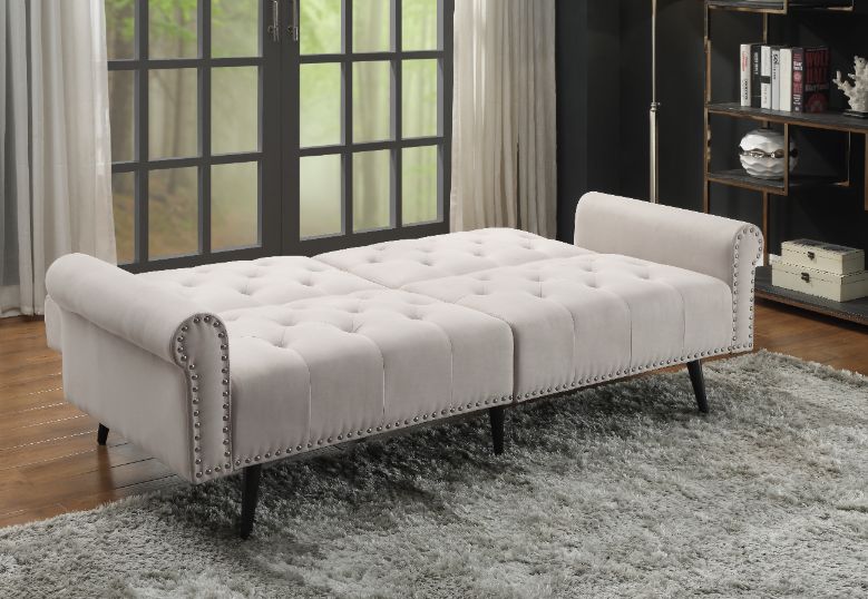 Eiroa 82"L Adjustable Sofa