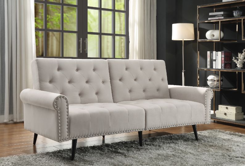 Eiroa 82"L Adjustable Sofa