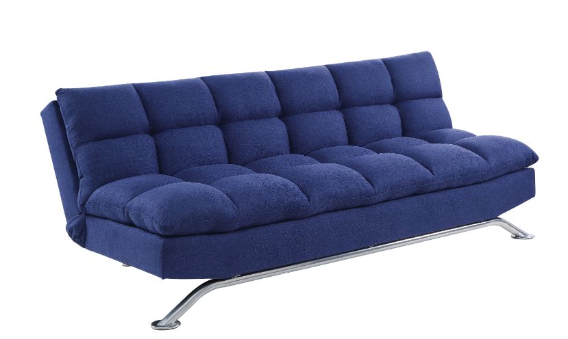 Petokea 76"L Armless Adjustable Sofa