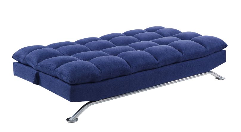 Petokea 76"L Armless Adjustable Sofa