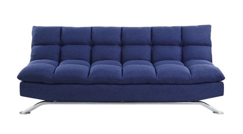 Petokea 76"L Armless Adjustable Sofa