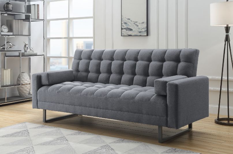 Limosa 84"L Adjustable Sofa