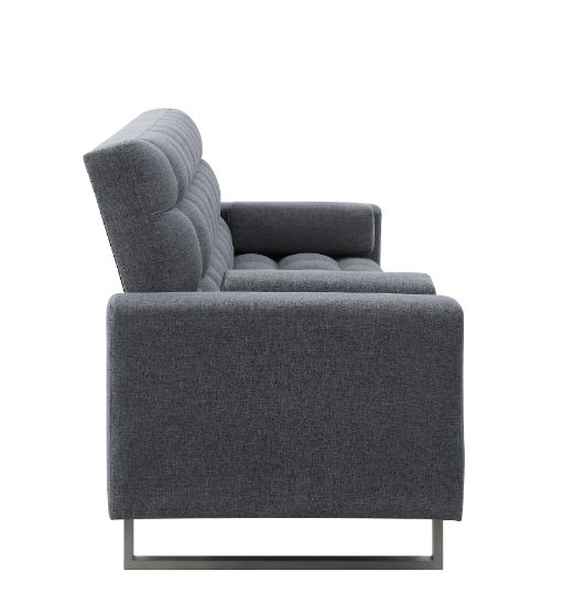 Limosa 84"L Adjustable Sofa