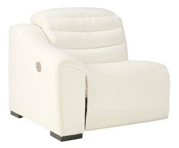 Next-Gen Gaucho Power Reclining Sectional Loveseat