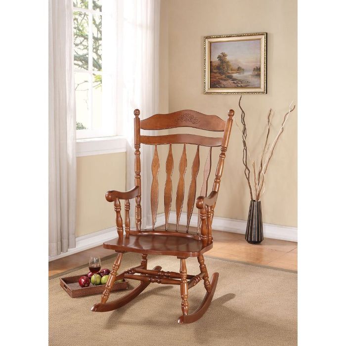 Kloris 25"W Rocking Chair